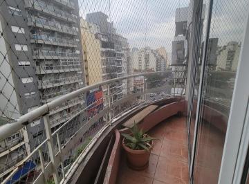 Departamento · 80m² · 3 Ambientes · Departamento en Boedo