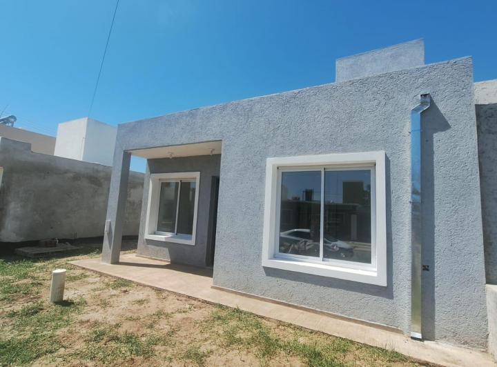 Casa · 2 Ambientes