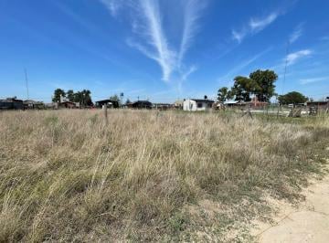 Terreno · 360m² · Lote Venta Alejandro Korn con Escritura