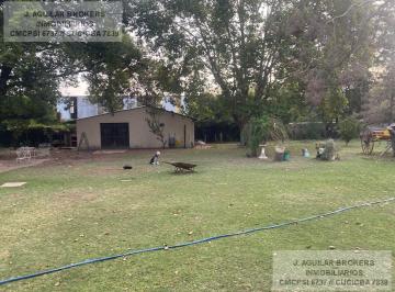 Terreno · 130m² · Terreno/ Quinta / Lote en Barrio Industrial
