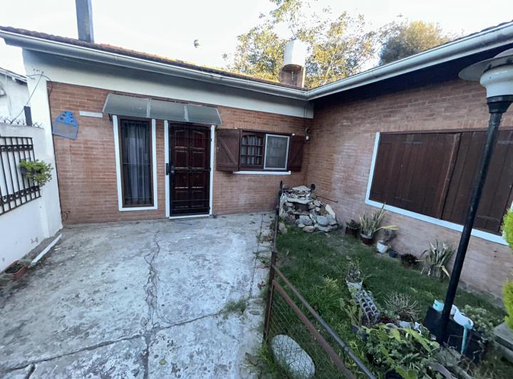PH · 76m² · 3 Ambientes · 1 Cochera