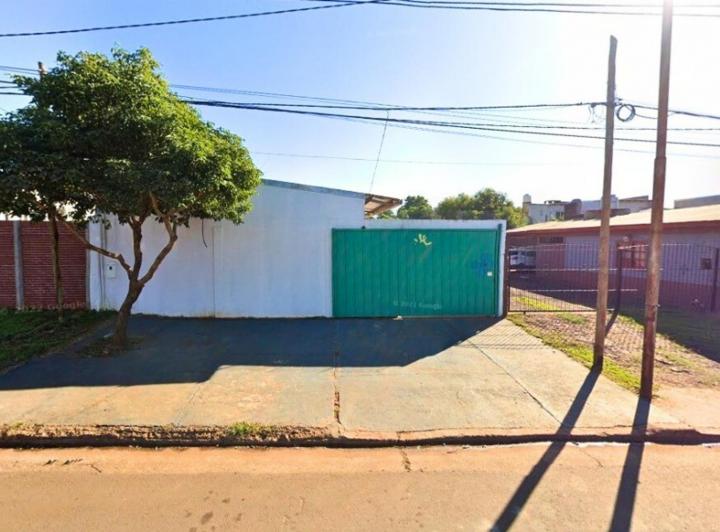 Local comercial · 915m² · 1 Ambiente