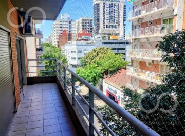 Departamento · 86m² · 4 Ambientes · 1 Cochera · Departamento Semipiso Belgrano