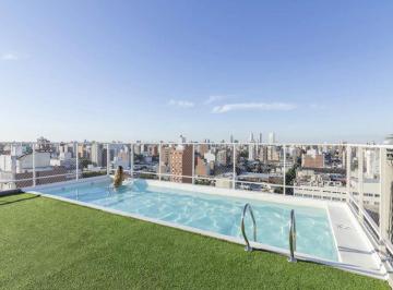 Departamento · 31m² · 1 Ambiente · Departamento en Nuestra Señora de Lourdes