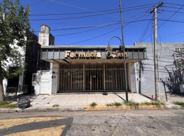 Local comercial · 200m² · 3 Ambientes · Venta Local con Vivienda – Apto Profesional – San Fernando (Zona Norte)