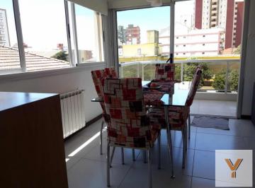 Departamento · 50m² · 2 Ambientes · 1 Cochera · Departamento en Venta - 1 Dormitorio 1 Baño - Cochera - 50 m² - Villa Gesell