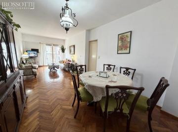 Departamento · 92m² · 4 Ambientes · Muy Buen Departamento de 4 Ambientes con Balcon y Dependencia de Servicio