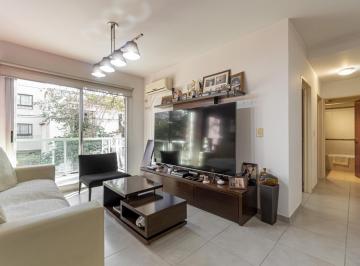 Departamento · 50m² · 2 Ambientes · 1 Cochera · Venta | Departamento | 2 Ambientes | Flores - con Cochera