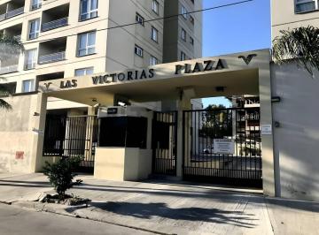 Departamento · 42m² · 2 Ambientes · Venta Depto 2 Amb C/ Balcón Complejo Las Victorias Plaza San Martin Centro
