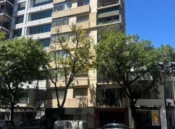 Departamento · 110m² · 4 Ambientes · Departamento de 4 Ambientes en Palermo