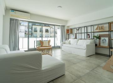 Departamento · 55m² · 2 Ambientes · Departamento Alquiler 2 Ambientes Recoleta