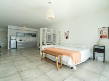 Departamento · 51m² · 1 Ambiente · Departamento Alquiler Monoambiente Recoleta