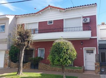 PH · 120m² · 4 Ambientes · Venta PH - 3 Dorm. - Living - Cocina Comedor - Patio - Balcon