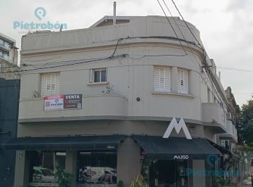 Departamento · 70m² · 5 Ambientes · Semipiso 160 m² en Venta – 4 Dorm., Terraza y Balcón | Centro Junín