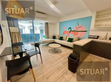 Departamento · 45m² · 2 Ambientes · Venta Departamento de 2 Ambientes en San Cristóbal