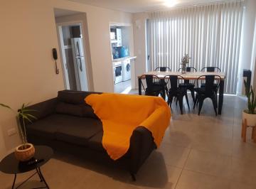 Departamento · 70m² · 3 Ambientes · Departamento - Alto Alberdi