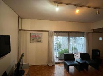 Departamento · 24m² · 1 Ambiente · Departamento Monoambiente en Venta - 1 Baño - Recoleta
