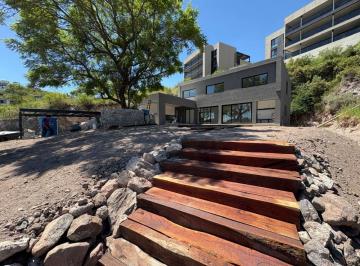 Casa de 8 ambientes, La Calera · Venta Casa a Estrenar en Country La Cuesta | 3 Dorm. y Vistas a Las Sierras