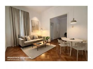 Departamento · 36m² · 2 Ambientes · Departamento 2 Ambientes en San Telmo