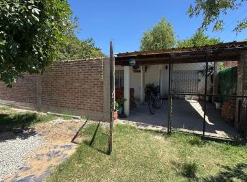 Casa · 760m² · 3 Dormitorios · Venta Casa 4 Amb Ctro Medico K41 Acc Oeste