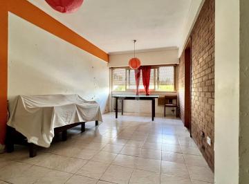 Departamento · 95m² · 4 Ambientes · 4 Ambientes con Doble Potencial – Vivienda o Consultorio – Villa Ballester