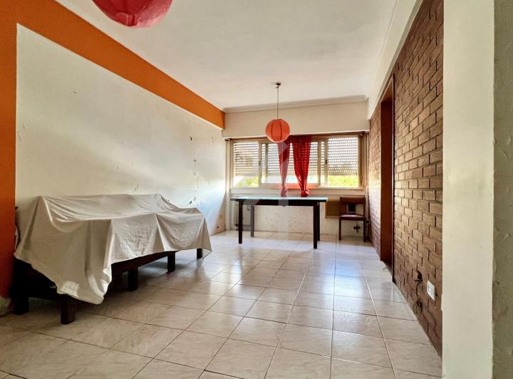 Departamento · 95m² · 4 Ambientes
