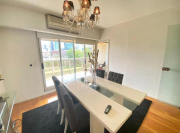 Departamento · 70m² · 2 Ambientes · 1 Cochera · Departamento en Alquiler - 1 Dormitorio 2 Baños - Puerto Madero
