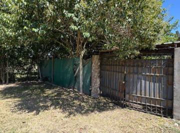 Terreno · 380m² · Lote en Venta — La Reja Km 41, Acceso Oeste