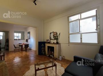 Departamento · 65m² · 2 Ambientes · Departamento de 2 Ambientes en Recoleta