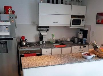 Departamento · 71m² · 3 Ambientes · 1 Cochera · Departamento Em Venta 3 Amb con Renta El Reflejo Nordelta