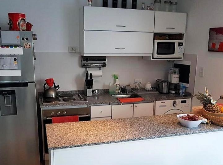 Departamento · 71m² · 3 Ambientes · 1 Cochera