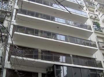 Departamento · 70m² · 4 Ambientes · Departamento 3 Dorm. - Plaza San Martín, Capital Federal