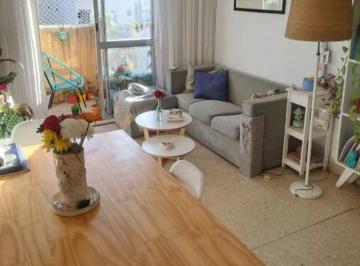 Departamento de 3 ambientes, Almagro · Muy Lindo 3 Amb con Balcon Piso Alto - Almagro