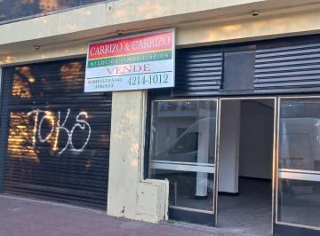 Depósito de 4 ambientes, Almirante Brown · Excelente Depósito en 2 Plantas a 100 m de Calle Salta! Oportunidad!