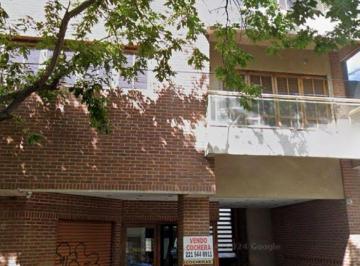 Departamento · 39m² · 2 Ambientes · Departamento en Venta - 1 Dormitorio 1 Baño - 39 m² - La Plata