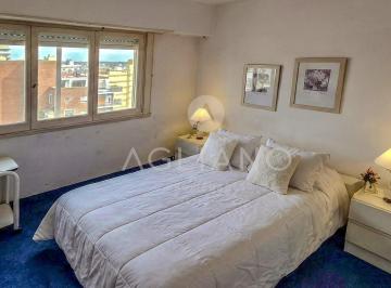 Departamento · 52m² · 2 Ambientes · Venta 2 Amb. Miramar. Zona Comercial a 300 del Mar