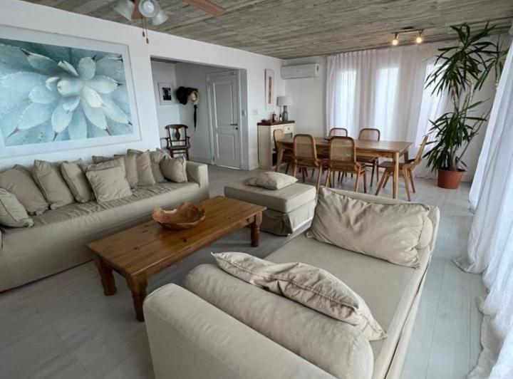 Departamento · 4 Ambientes · 1 Cochera