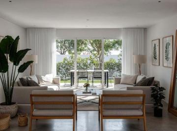 Departamento · 111m² · 4 Ambientes · 1 Cochera · Departamento en Pozo en Punta Chica