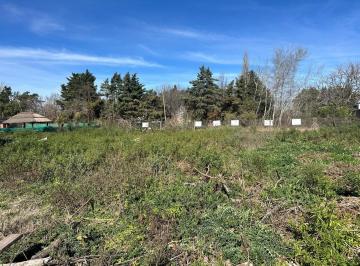 Terreno · 1104m² · Venta Terreno Ibarlucea - Barrio Los Sauces - Lote de Gran Superficie 1.100 m²