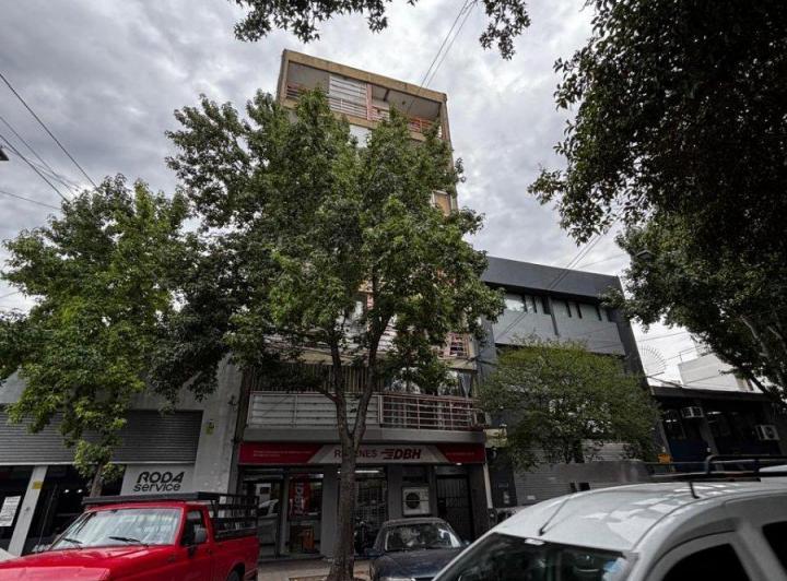 Departamento en venta en Abasto