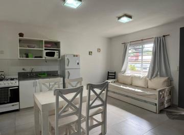 Departamento · 30m² · 2 Ambientes · Departamento en Venta 2 Ambientes en Mar de Ostende