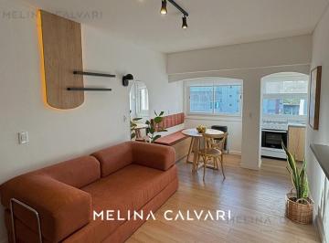 Departamento · 22m² · 1 Ambiente · Exclusivo Monoambiente