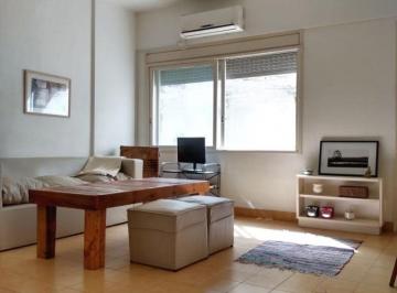 Departamento de 1 ambiente, Palermo · Acuña de Figueroa 1400, Venta Departamento de un Ambiente Divisible