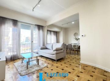 Departamento · 88ha · 4 Ambientes · Departamento en Venta 4 Ambientes Centro Mar del Plata