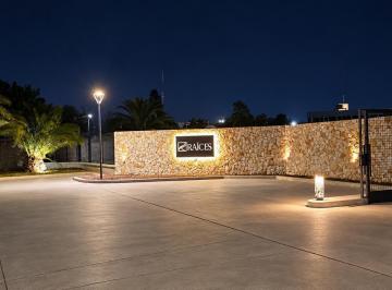 Terreno · 282m² · Lote en Venta en Martinez - Barrio Privado Raices