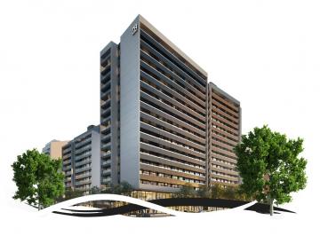 Departamento de 2 ambientes, Córdoba · Distrito Betania Torre Perú: 1 Dorm C/ Balcón - Amenities de Categoría