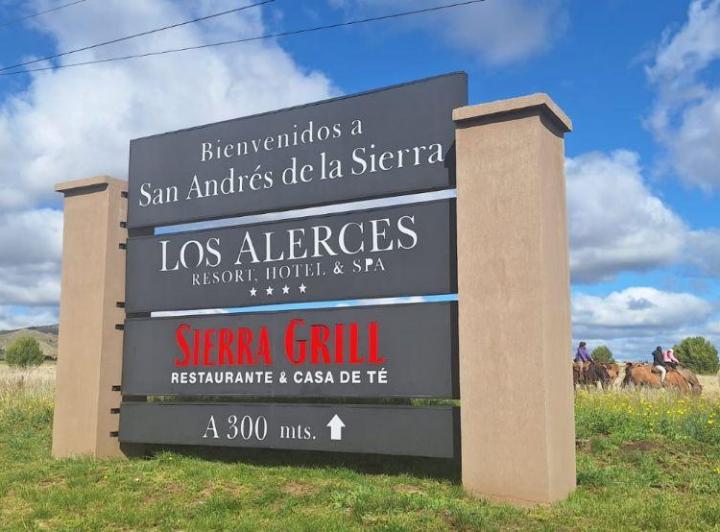 Terreno · 1000m²