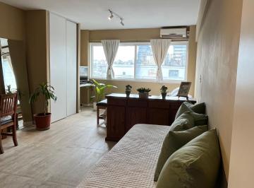 Departamento de 1 ambiente, Recoleta · Oportunidad! Gran Monoambiente 38 m² Divisible - Recoleta/balvanera