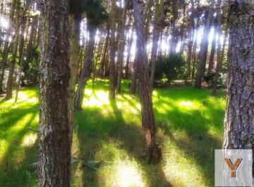 Terreno · 450m² · Terreno en Venta - 450 m² - Mar de Las Pampas