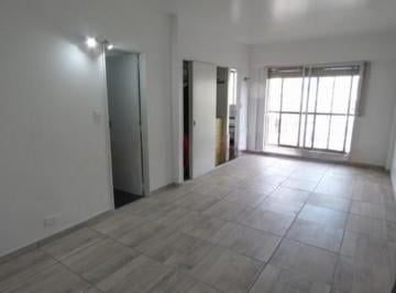 Departamento · 30m² · 1 Ambiente · Departamento Monoambiente - 1 Baño - Balvanera